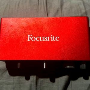 used a couple of times still in good barely willing to negotiate. box included